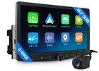 Eonon UX7SK Plus 10.1" Android 14 6+64GB Double Din Stereo Carplay Gps Radio New. Price: $279.49.