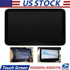 85100044 84824745 Lcd Display 2021-24 Suburban Gmc Yukon Xl Headrest Back Seat New. Price: $425.00.