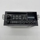 Oem Gm Delco Player Radio 16232131 Chevy Camaro Lumina 90S Factory Am/fm/cd Used. Price: $69.99.