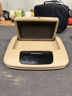 Lexus GX470 2003-2004 Rear Overhead Entertainment Display Screen 86680-60011-B0 Used. Price: $120.00.