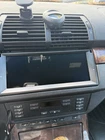 Xtrons Bmw X5 E53 10.25" Android 8-CORE 64GB Radio Gps Lte Carplay Used. Price: $200.00.
