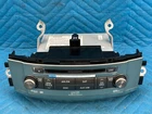 Lexus LX570 Radio Receiver Cd Dvd Player W/entertainment Center 2010 2011 Oem Used. Price: $995.00.