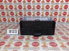 2013 2014 2015 2016 Dodge Dart Center Console Dvd Player Unit 05091057AD Oem Used. Price: $35.00.