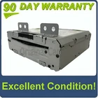 2017 - 2020 Chevrolet Gmc Tahoe Suburban Yukon Oem Rear Dvd Entertainment Player Used. Price: $199.80.