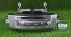 Lexus LX570 2010-2011 Radio Receiver Dvd Player 86120-60G10 Id P6520 Oem Used. Price: $374.90.
