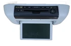 Toyota Sienna Oem Overhead Rear Entertainment Aux Dvd Player Grey 86680-45060-B0 Used. Price: $299.99.
