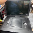 Wonnie Portable Dvd Player 15-INCH Screen With 5HR Recharge Battery W-1458 New. Price: $73.99.