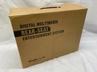 Naviskauto Digital Multimedia Rear Seat Entertainment System Dvd - Open Box New. Price: $85.88.