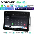 Xtrons 10.1" Android 14 Car Radio Double Din Inclinometer Wireless Auto New. Price: $377.99.