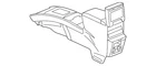 Genuine Gm Display Unit 15259964 New. Price: $121.41.