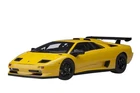 Autoart 1/18 Lamborghini Diablo Sv-r Superfly Yellow/yellow 79147 New. Price: $311.72.
