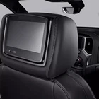 Genuine Gm Headrest And Video Screen Assembly 84556195 New. Price: $1795.50.