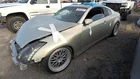 Audio Equipment Radio Receiver 2 Door Coupe Fits 05-07 Infiniti G35 30595914 Used. Price: $114.39.