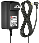 Pkpower 9V 2A Dc Adapter Charger For Philips Dvd Player PET702P/37 PET704 PET705 New. Price: $13.39.