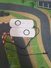 Philips Portable Speaker System SBA220 With Black Travel Care Battery Operated Used. Price: $11.24.