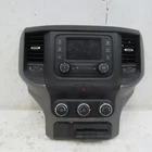 2023 2024 Ram 2500 8.4" Display Screen Radio W/bezel Control Assembly Used. Price: $570.00.