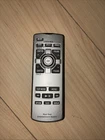 Toyota Dvd Entertainment Remote Control 86170-45070 Oem Used. Price: $75.00.
