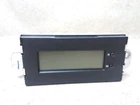 Display Screen 8750A105 Information Fits 07-08 Mitsubishi Endeavor P31 Used. Price: $48.75.