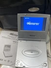 Memorex 5 Portable Widescreen Dvd Player W/ Case Manual Power Adapter Works Used. Price: $38.23.