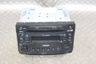 2006 Nissan 350Z Bose Audio Stereo Radio Receiver Am Fm Disc Cd Unit Oem Used. Price: $139.99.