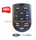 Ford Mercury Wireless Dvd Infrared Remote New Oem. Price: $9.99.