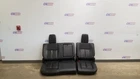 18 Nissan Titan Xd Crew Cab Rear Seat Assembly Black Leather Used. Price: $344.25.