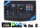 10.1" Android 13 Rotatable Touch Screen Car Stereo Radio Gps Wifi 4G Double 2DIN New. Price: $409.79.