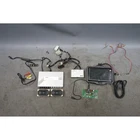 2000-2006 Bmw E53 X5 Factory Rear Dvd Entertainment System Screen Player Set Oe Used. Price: $105.00.
