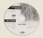 6G92-10E898-FC Land Rover Navigationusa Canada Gps Map Dvd Disc 46210-9630 Used. Price: $79.99.