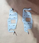 2014-2018 Infiniti Q50 Or 2017-2018 Q60 Radio Mount Brackets Oem Used. Price: $27.00.