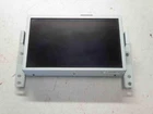2015 Lincoln Navigator Info Radio Audio Media Display Screen Oem Used. Price: $123.49.