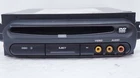 Caravan 2003 Town P05093530AA Oem Dashboard Dvd Player Used. Price: $33.60.