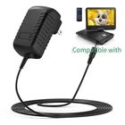 Charger For Yoton YD075 YD105A Ueme PD-1010 PD-1020 PD-1030 Dvd Player New. Price: $9.98.