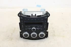 2009 Nissan 370Z Climate / Radio Controls 281851EA0B Oem LA77 Used. Price: $180.00.