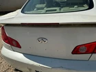 2004 2005 2006 Infiniti G35 Oem Radio Bose Amplifier Watt Used. Price: $200.00.