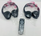 Chrysler (mopar) Ves 2 Headphones And Remote 07-19 Audio Kit 05091149AA Nib New. Price: $124.99.
