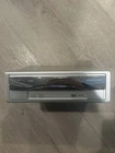 Panasonic CX-DV1500EUC Auto Mobile Dvd-videoplayer Untested Very Rare Used. Price: $99.00.