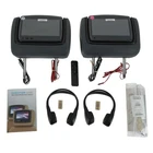 Genuine Gm 2018-2021 Chevrolet Traverse Headrest Video Screen Assembly 84681103 New. Price: $1494.22.