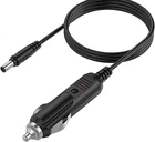 Car Dc Adapter For Rca 7" DRC69705E28G New. Price: $18.70.