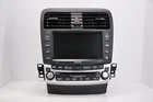 04 08 Acura Tsx Cd Navigation Screen Radio Climate 39175-SEC-L810-M1 Code Used. Price: $349.99.