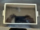 2015 Lincoln Navigator Info Radio Audio Media Display Screen Oem Used. Price: $44.95.