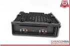 06-12 Mercedes X164 GL450 4MATIC Dvd Player Video Splitter Module Unit Oem Used. Price: $78.12.