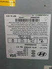 Info-gps-tv Screen Navigation Display Market Sedan Fits 13 Elantra 624660 Used. Price: $122.71.