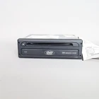 2004 Bmw 330CI Gps Navigation Dvd Player Computer Oem 65906920182 Used. Price: $89.25.