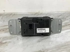 Info-gps-tv Screen Front Display 4.2" Fits 14-16 Fusion 2376 Used. Price: $95.99.