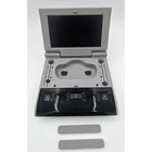 Oem 15-16 Gm Overhead Dvd Screen Display Assembly 84539507 Escalade Tahoe Yukon Used. Price: $199.99.