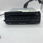 Oem 03-06 Gmc Dvd Player Panasonic Rear Seat Overhead 15136055 Read For. Price: $180.00.