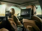 4M0051700B Genuine Audi Q7 Rear Entertainment Twin Package New. Price: $1300.00.