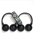 2014-2016 Chrysler Town & Country Dvd Entertainment Wireless Headphones + Remote Used. Price: $99.00.