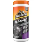 Armor All Ultra Shield + Ceramic Cleaning Wipes, 25 Count,new. Price: $13.51.